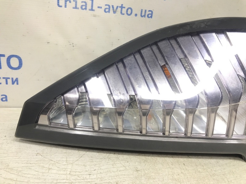 Фонарь задний внешний правый Renault Scenic J95 1.5 DIESEL K9K 2009 (б/у) Киев - изображение 3