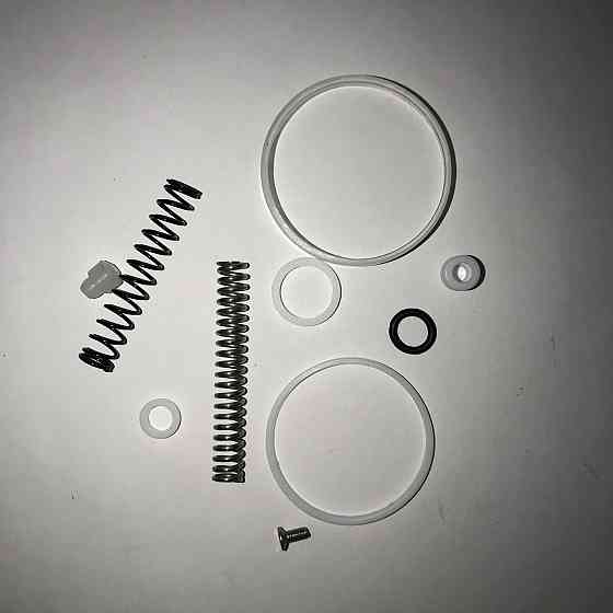 Ремкомплект для покрасочных пистолетов PT-29B AUARITA RK-PT-29B Харьков