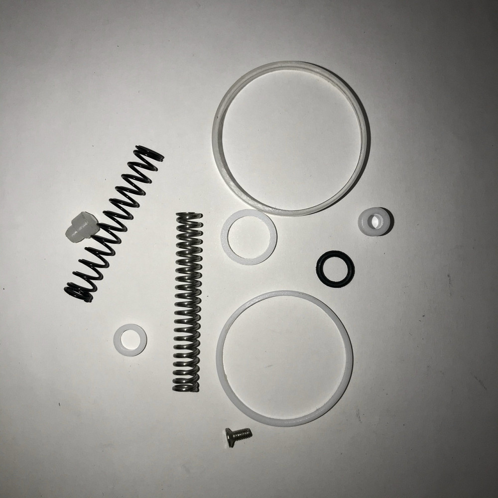 Ремкомплект для покрасочных пистолетов PT-29B AUARITA RK-PT-29B Харьков - изображение 1