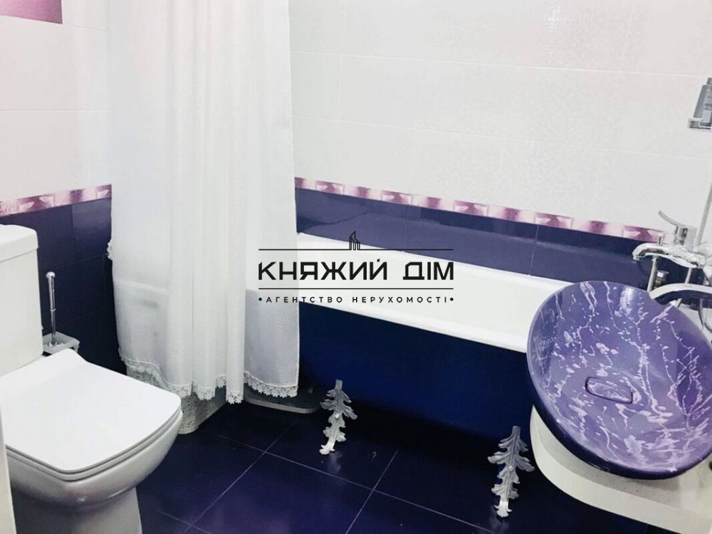 Оренда БЕЗ КОМІСІІ 2 кімнатної роздільної . біля м. Хрещатик вул. Лютеранська 7/10 код 11157731 Київ - зображення 7