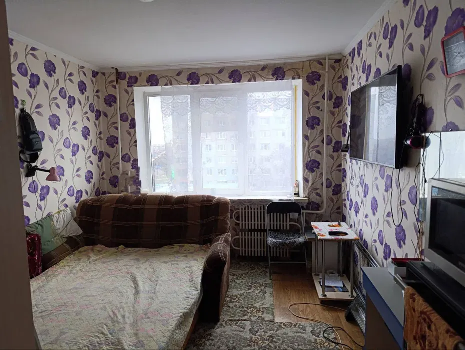 Продаж 1-кім, 101 мкр-н Кропивницький - зображення 2