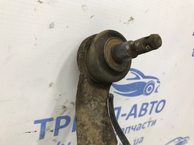 Рычаг задней подвески продольный левый Kia Sorento 2009-2014 552302P000 (Арт. 55019) Київ - зображення 2