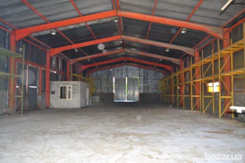 Сдам в аренду склад Одессе,рядом крупный промрынок на юге Украины 7 км Одесса - изображение 6