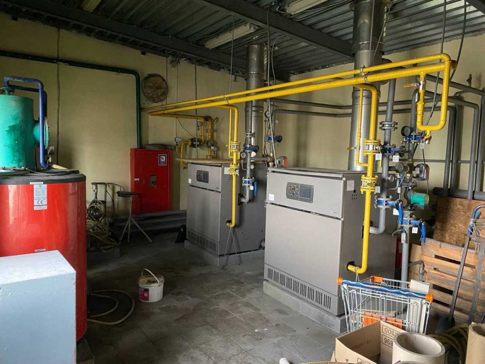 продажа производственные помещения Броварский, Великая Дымерка, 3800000 $  - зображення 6