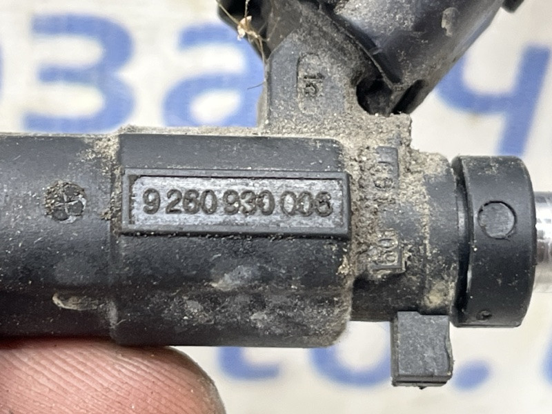 Форсунка топливная Hyundai Getz 2002-2011 3531022600 (Арт. 81118) Киев - изображение 4