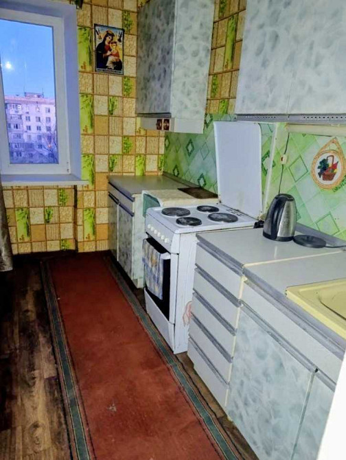 долгосрочная аренда 2-к квартира Одесса, Пересыпский, 5500 грн./мес. Одеса - зображення 5