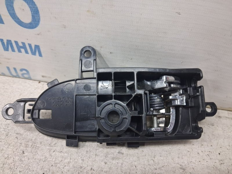 Ручка двери внутреняя задняя правая Nissan Leaf 2017- 806711AA0B (Арт. 83880) Киев - изображение 4