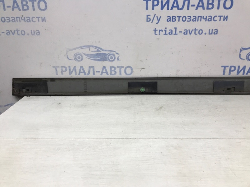 Накладка двери Mitsubishi Lancer 9 1.6 БЕНЗИН 4G18 2003 перед. лев. (б/у) Київ - зображення 5