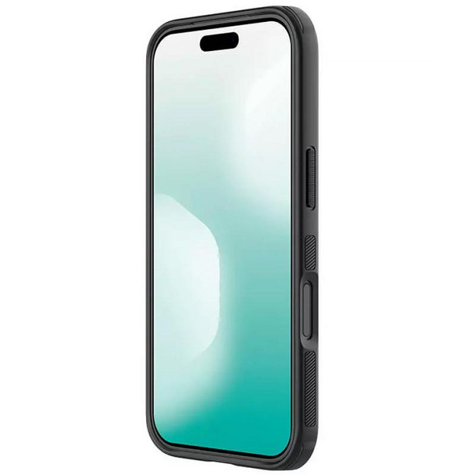 Чехол Nillkin Matte Magnetic Pro для Apple iPhone 17 Pro (6.3") Херсон - изображение 4