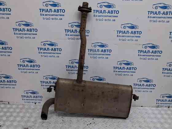 Глушитель Kia Sportage 2010-2016 287003U700 (Арт. 70964) Киев