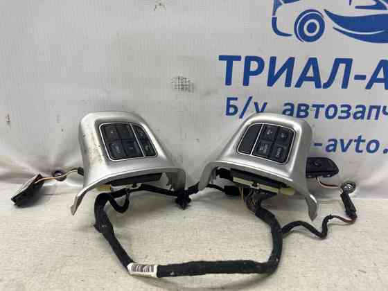 Кнопки руля Dodge Journey 1 2.4 БЕНЗИН ED3 2007 (б/у) Киев