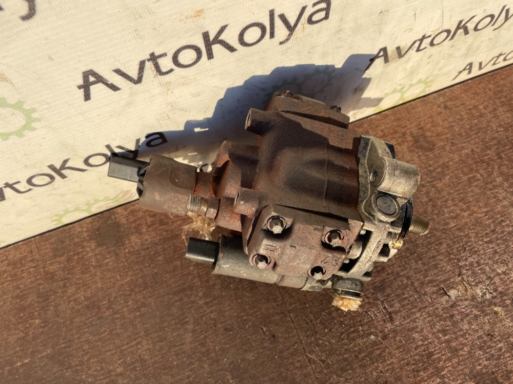 ТНВД Топливный насос Ford Mondeo 1.8 tdci 2007-2010 (4M5Q-9B395-AF) Ковель - зображення 5