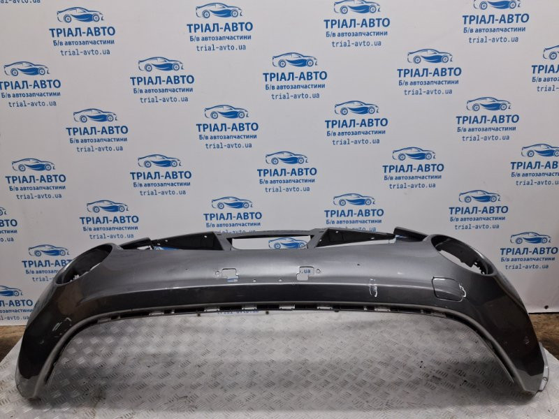 Бампер передний Nissan Juke 2010-2019 620221KA6H (Арт. 68501) Київ - зображення 7