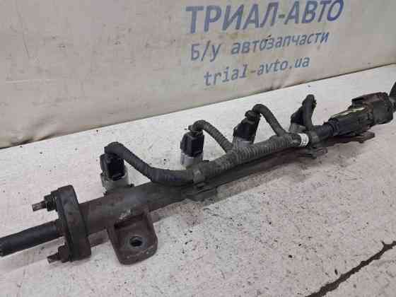 Топливная рампа Kia Picanto 2003-2011 3530402900 (Арт. 83693) Киев