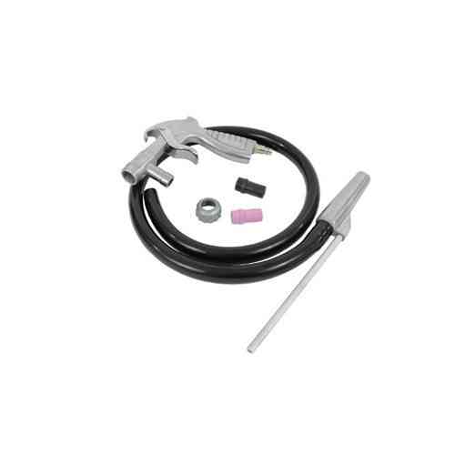 Пневматический пескоструйный пистолет со шлангом AUARITA PS-2 Харків