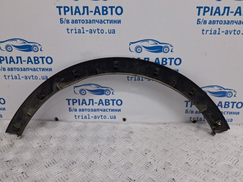 Накладка крыла SsangYong Korando C200 2.0 DIESEL D20DT 2010 задн. прав. (б/у) Київ - зображення 4