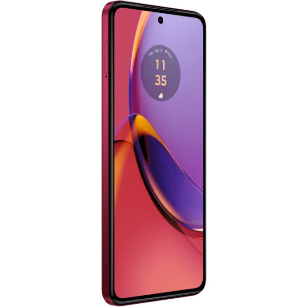 Смартфон Motorola Moto G84 5G 8/256GB NFC Viva Magenta Global UA (PAYM0040RS) (Код товару:38528) Харьков - изображение 4