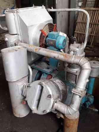 Поршень компресора 3вш1,6-3/46м Полтава