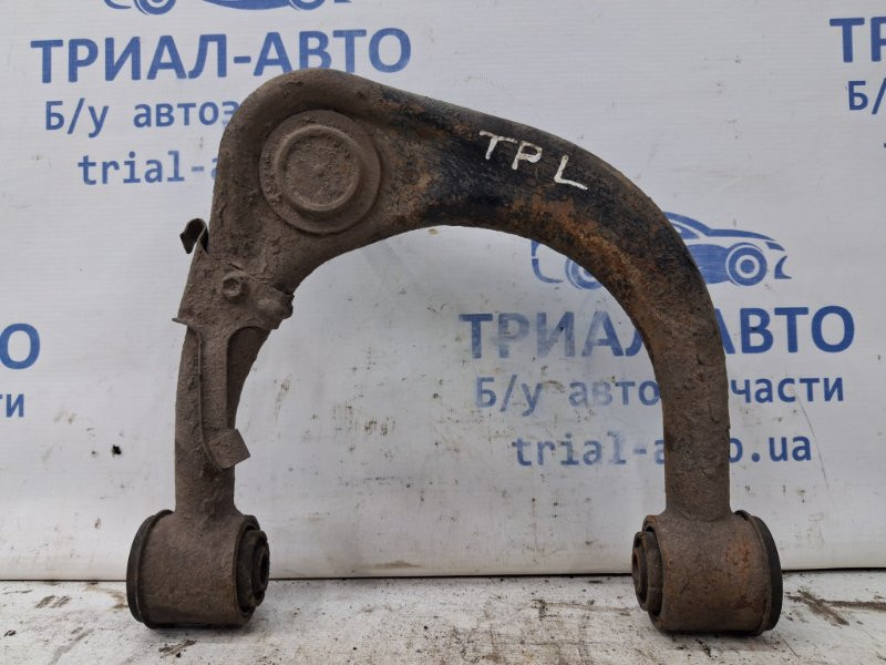 Рычаг передний верхний левый Toyota Prado J120 3.0 DIESEL 1KDFTV 2002 (б/у) Київ - зображення 5