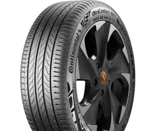 255/50 R19 Continental UltraContact NXT 107T Легкова шина Киев