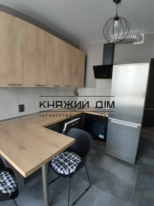 Оренда 1 кімнатної квартири по вул. Дніпровська наб. ЖК Берег Дніпра. Код об'єкта: 11201590 Київ - зображення 5