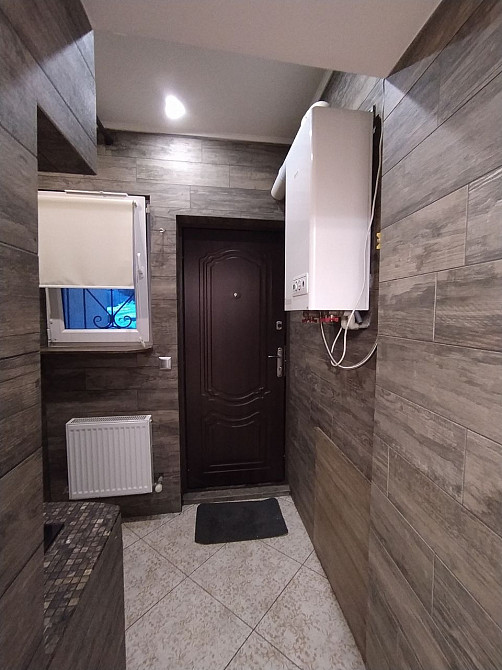 СРОЧНО! Недорого продам квартиру с ремонтом и ГАЗом рядом с ЦЕНТРОМ, Скидановская Одесса - изображение 6