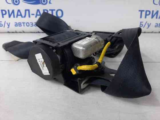 Ремень безопасности передний правый Mitsubishi ASX GA 1.8 DIESEL 4N13 2010 (б/у) Київ