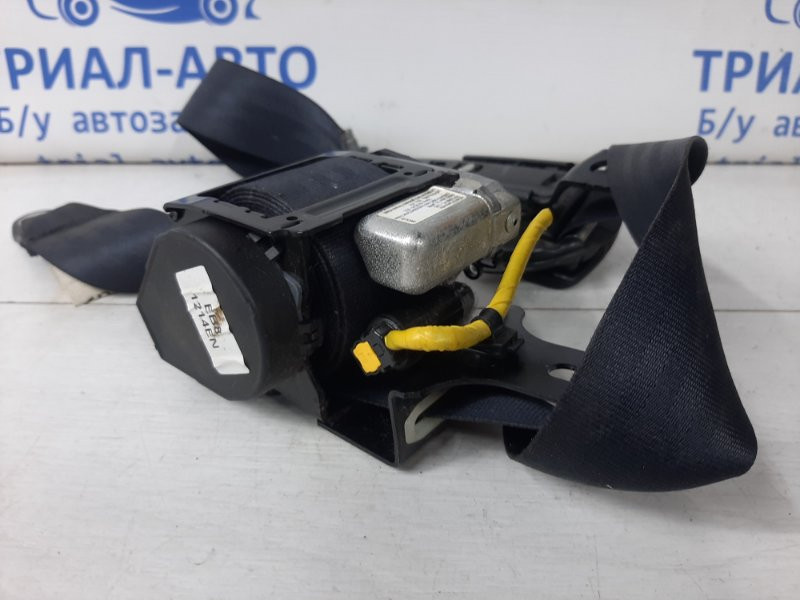 Ремень безопасности передний правый Mitsubishi ASX 2010- 7000D858XA (Арт. 36644) Київ - зображення 4