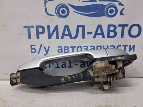 Ручка двери внешняя задняя левая Kia Ceed ED 1.6 DIESEL D4FB 2006 (б/у) Киев