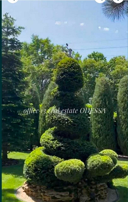 Аренда дизайнерского дома в элитном кооперативе Сосновый Берег Одеса - зображення 2