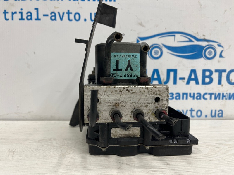 Блок abs Hyundai Sonata 2010-2016 589203Q500 (Арт. 72148) Київ - зображення 1
