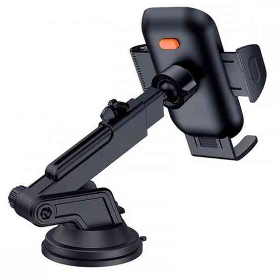 Автодержатель Baseus UltraControl Go Series suction base (C0013C) Херсон