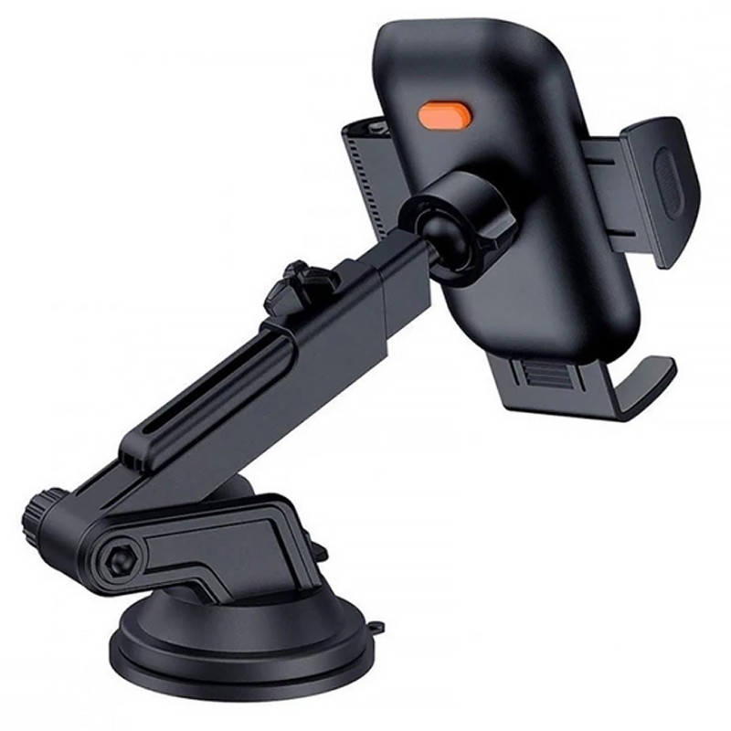 Автодержатель Baseus UltraControl Go Series suction base (C0013C) Херсон - зображення 3