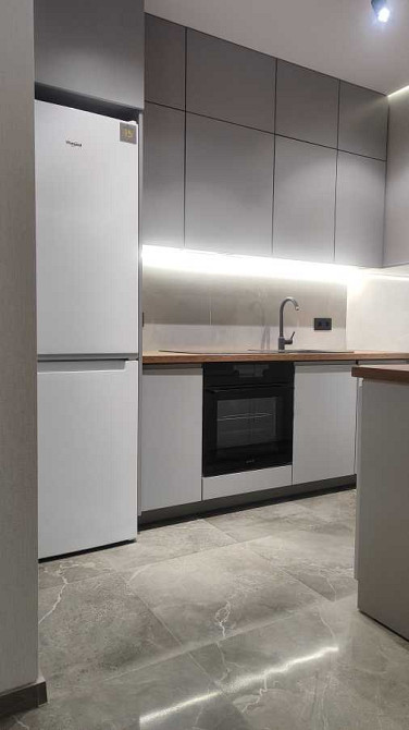 долгосрочная аренда 1-к квартира Киев, Подольский, 26000 грн./мес. Київ - зображення 11