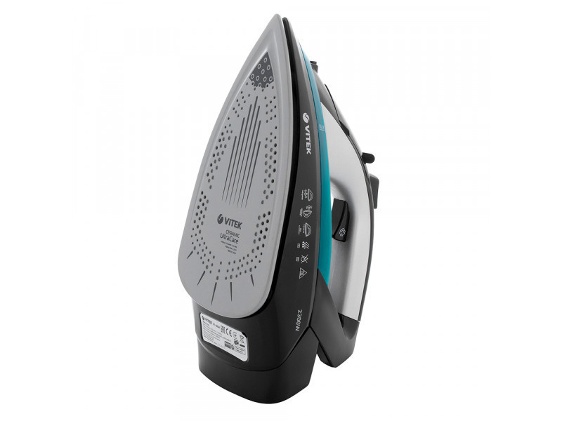 Утюг Vitek VT-8324 2300 Вт Киев - изображение 2