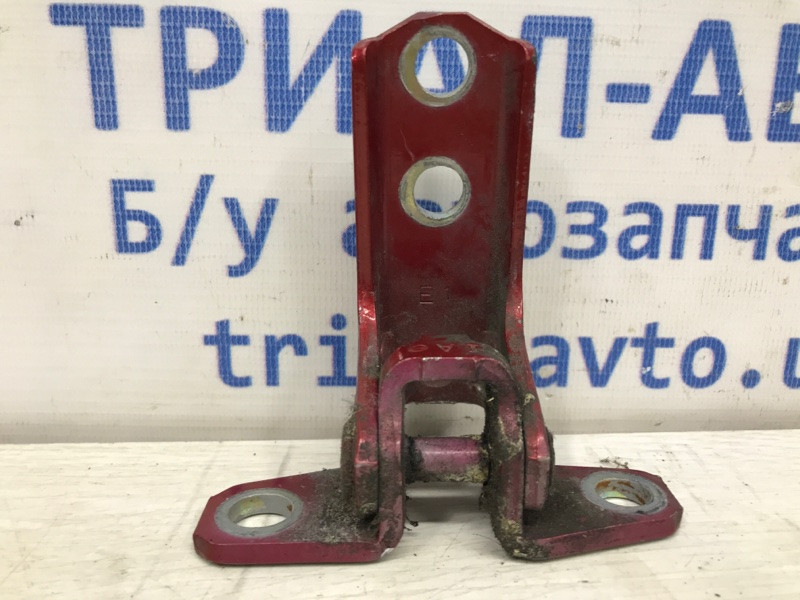 Петля двери задней правой нижняя Mitsubishi Lancer 10 1.8 БЕНЗИН 2007 (б/у) Київ - зображення 1