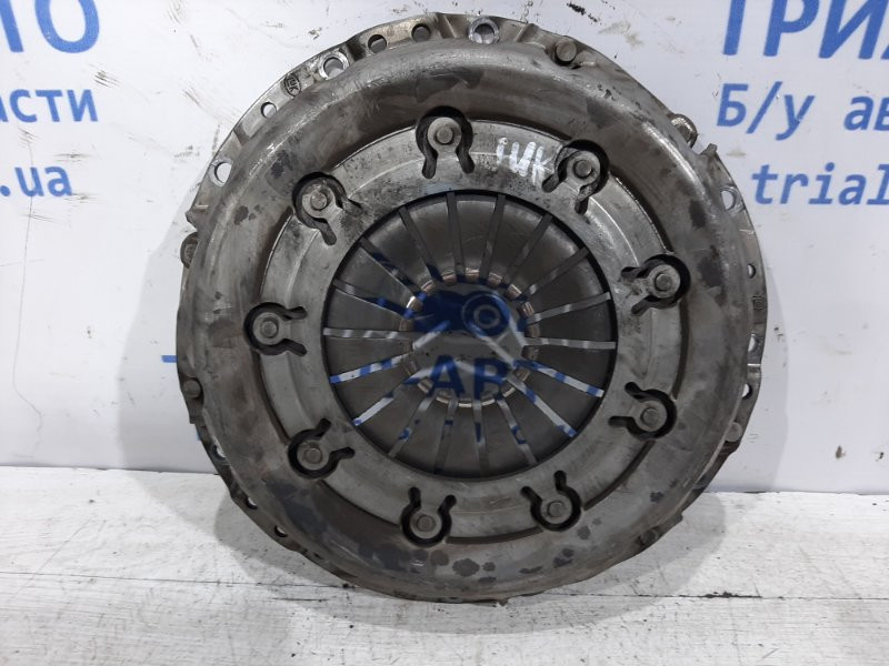 Корзина сцепления Nissan Juke F15 1.6 TURBO MR16DDT 2010 (б/у) Киев - изображение 1