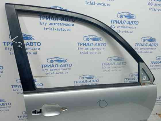 Дверь передняя правая Toyota Prado J120 4.0 1GR-FE 2002 (б/у) Київ