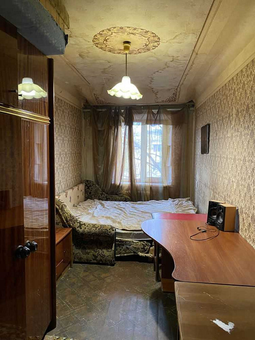 долгосрочная аренда 3-к квартира Днепр, Центральный, 8000 грн./мес. Дніпро - зображення 3