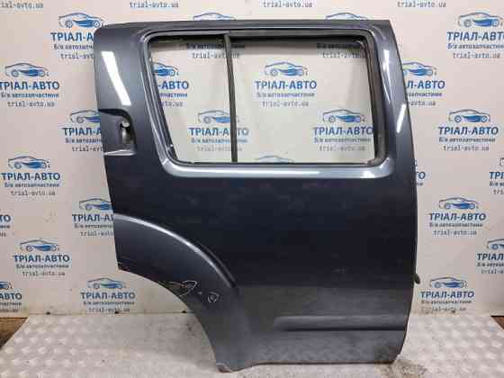 Дверь задняя правая Nissan Pathfinder 2004-2014 82100EB330 (Арт. 81998) Киев