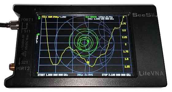 GPS антенна 1090-1850MHz 8dBi, до 100W, 20 см, TXGB-BLG-20 GPS BeiDou BDS , N-male, водонепроницаема Дніпро