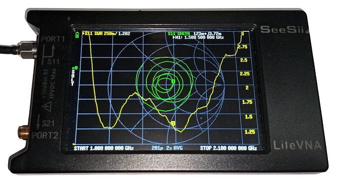 GPS антенна 1090-1850MHz 8dBi, до 100W, 20 см, TXGB-BLG-20 GPS BeiDou BDS , N-male, водонепроницаема Дніпро - зображення 5