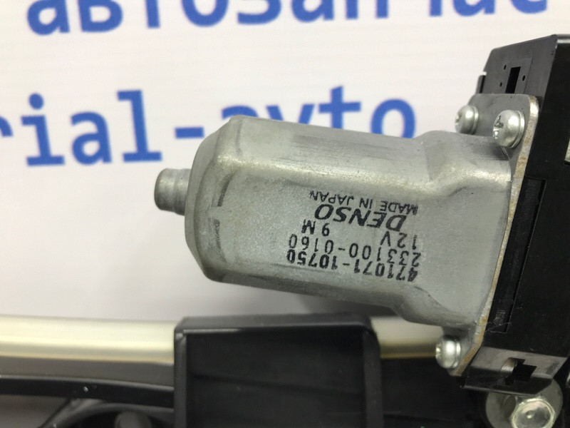 Люк в сборе Suzuki Grand Vitara 2005-2016 78710-65J01-6GS (Арт. 48600) Київ - зображення 10