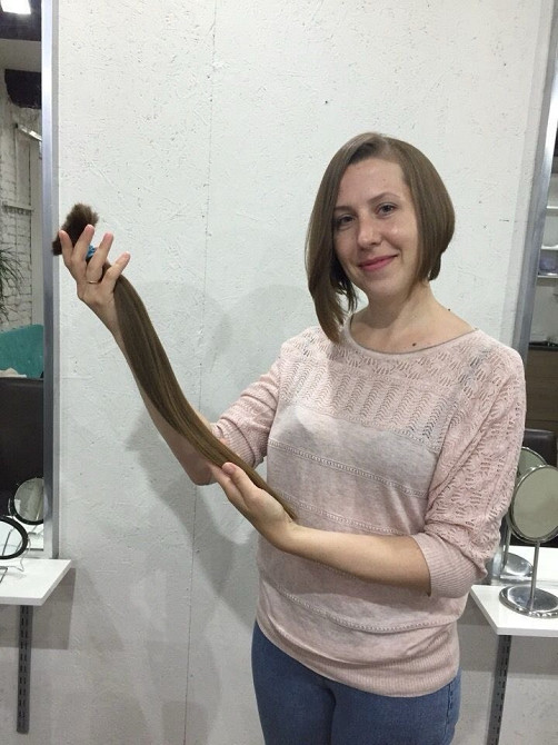 Куплю волосся у місці РІВНЕ Дорого!! Стрижка у ПОДАРУНОК!Viber: 0961002722 Telegram: 0633013356 Рівне - зображення 9