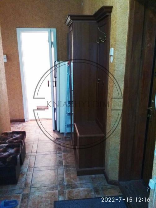 Оренда 2-х к.кв. на Чоколівці.м. Вокзальная № 11197676 Київ - зображення 6