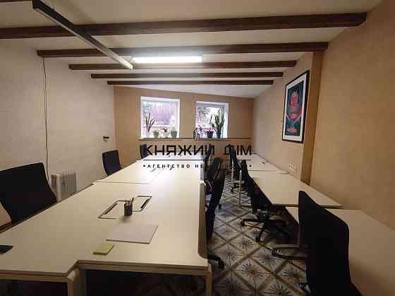 Оренда БЕЗ КОМІСІЇ офіс в міні БЦ на Нивках вул Георгія Дудника КОД 1419315 Киев