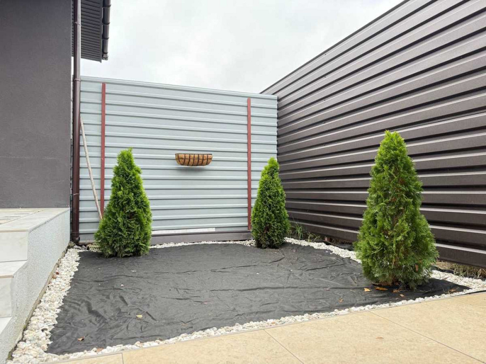 продажа 1-к таунхаус Киево-Святошинский, Гостомель, 75000 $ Гостомель - зображення 12