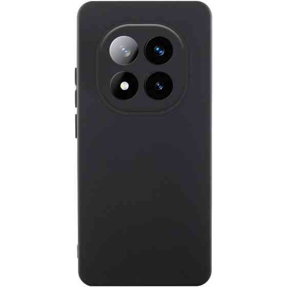Чехол Silicone Cover Lakshmi Full Camera (AAA) для Xiaomi Redmi Note 15 Pro+ 5G Херсон