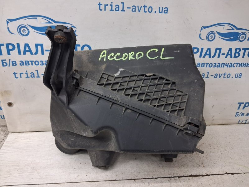 Корпус воздушного фильтра Honda Accord 2002-2008 17201RBA000 (Арт. 85386) Київ - зображення 3