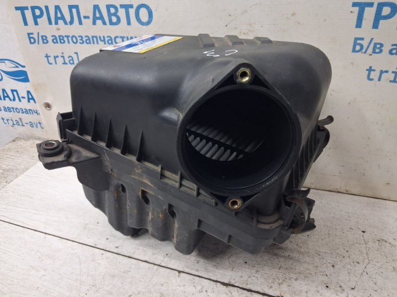 Корпус воздушного фильтра Hyundai Tucson 2004-2009 281122E250 (Арт. 86224) Київ - зображення 2